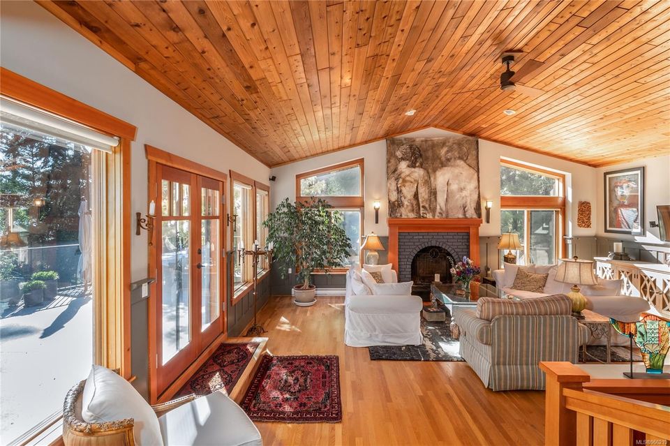 Photo 11 at 225 Sea Meadow Drive, Gabriola Island, Islands