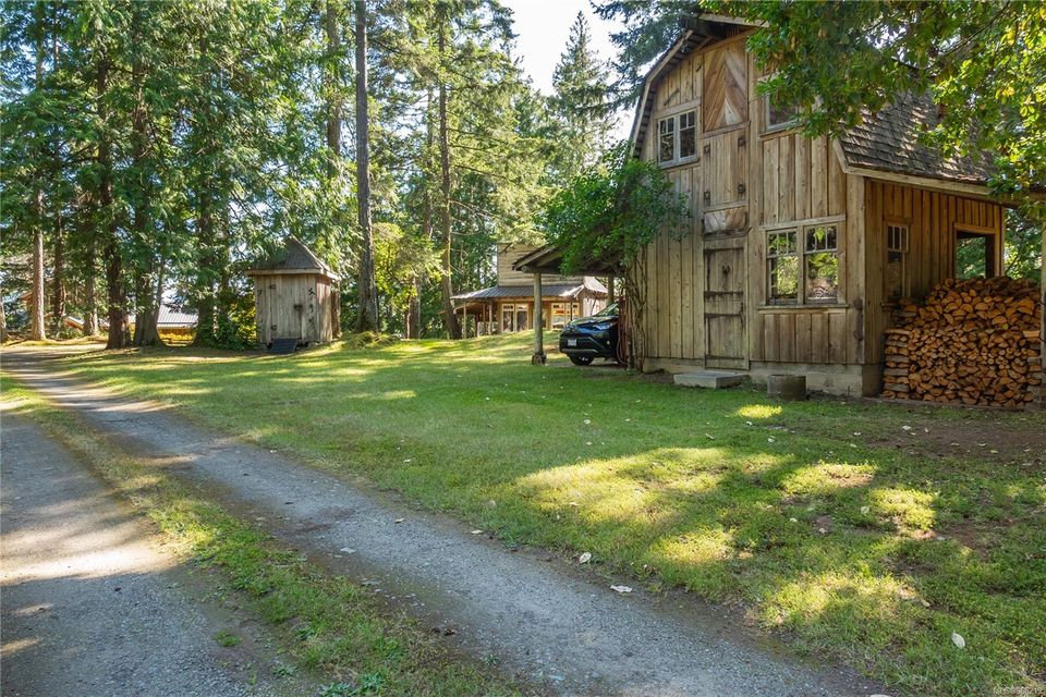 Photo 17 at 225 Sea Meadow Drive, Gabriola Island, Islands