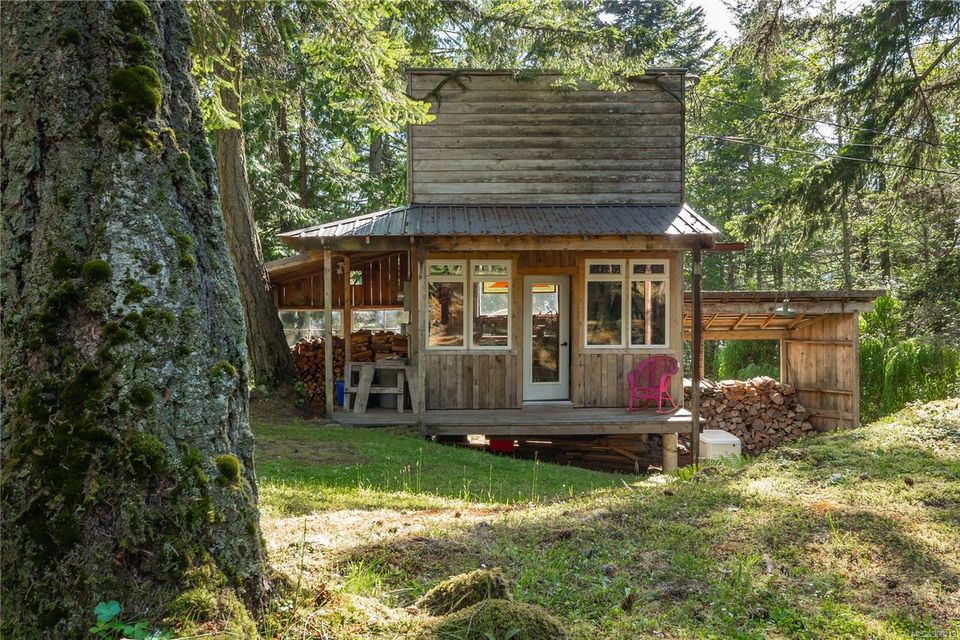 Photo 18 at 225 Sea Meadow Drive, Gabriola Island, Islands