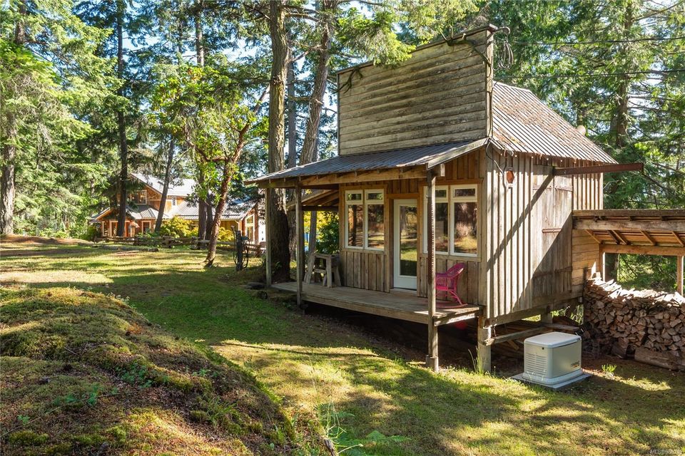 Photo 19 at 225 Sea Meadow Drive, Gabriola Island, Islands