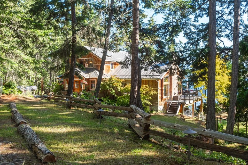 Photo 20 at 225 Sea Meadow Drive, Gabriola Island, Islands