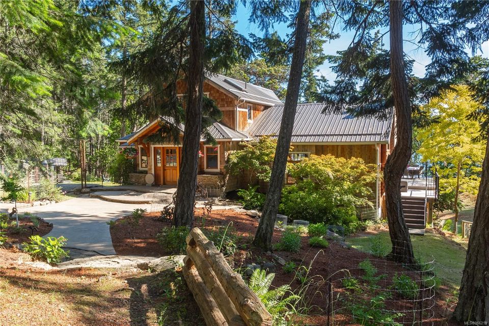 Photo 21 at 225 Sea Meadow Drive, Gabriola Island, Islands
