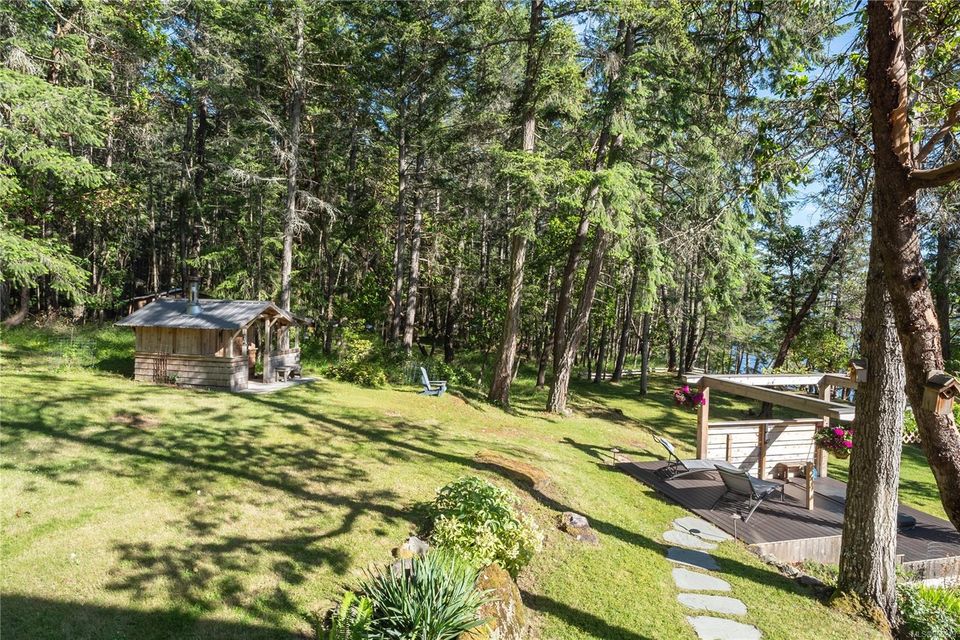 Photo 26 at 225 Sea Meadow Drive, Gabriola Island, Islands