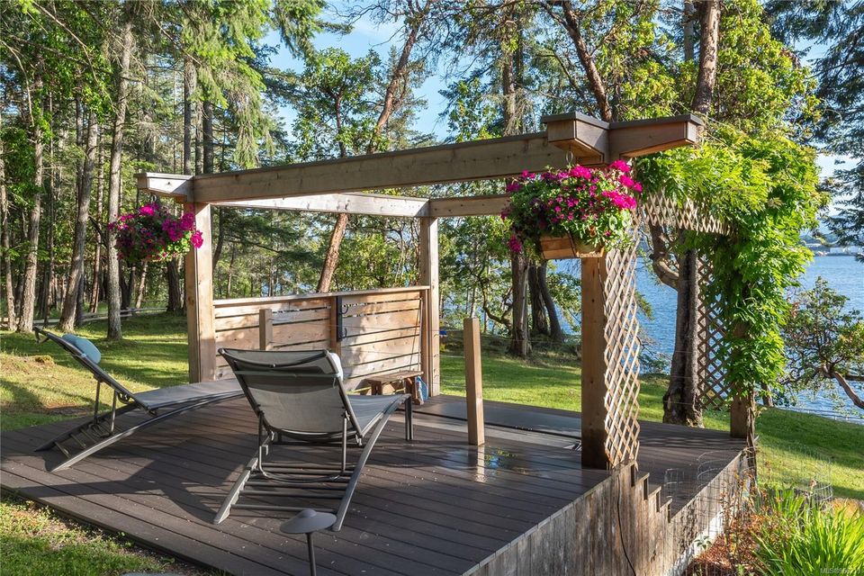 Photo 27 at 225 Sea Meadow Drive, Gabriola Island, Islands