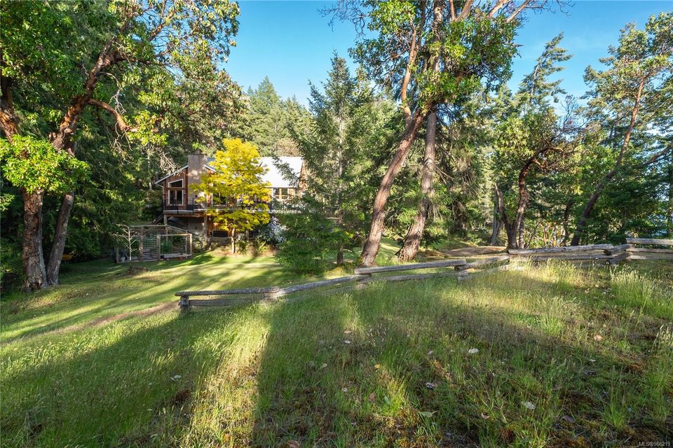 Photo 33 at 225 Sea Meadow Drive, Gabriola Island, Islands