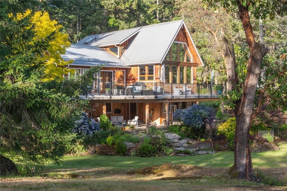 Photo 34 at 225 Sea Meadow Drive, Gabriola Island, Islands