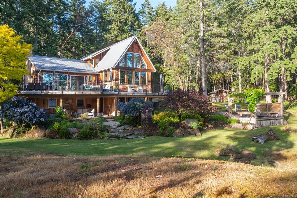 Photo 35 at 225 Sea Meadow Drive, Gabriola Island, Islands