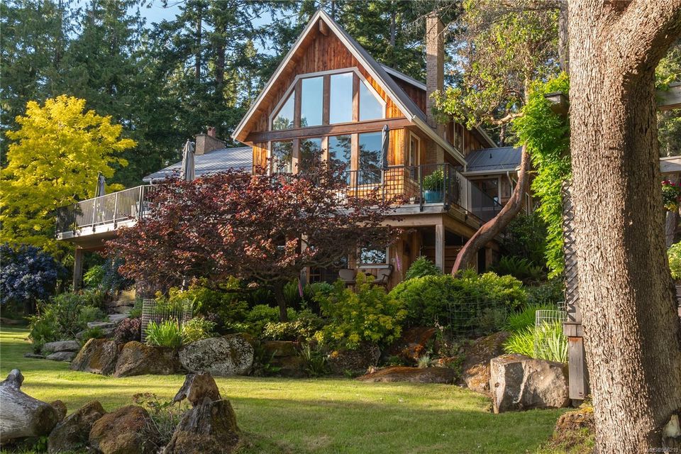 Photo 37 at 225 Sea Meadow Drive, Gabriola Island, Islands