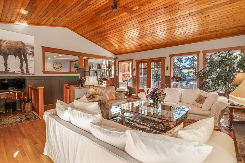 Photo 41 at 225 Sea Meadow Drive, Gabriola Island, Islands