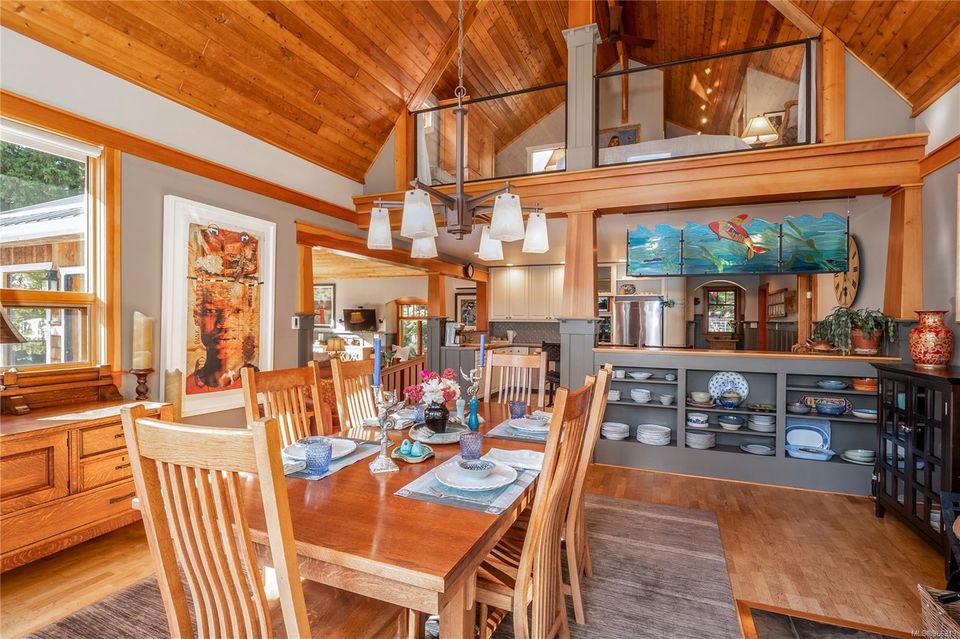 Photo 49 at 225 Sea Meadow Drive, Gabriola Island, Islands