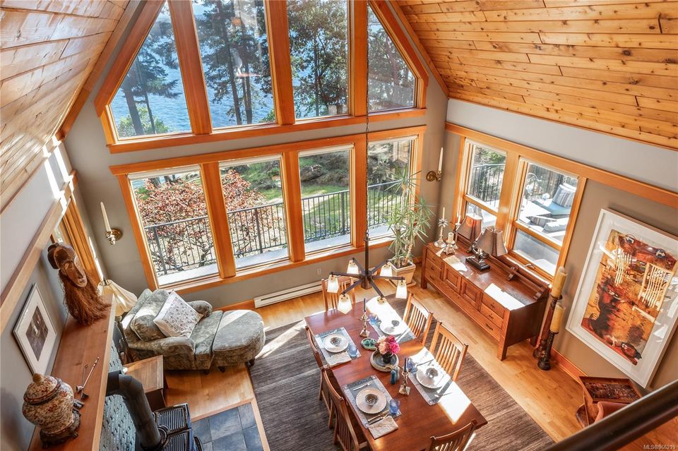 Photo 50 at 225 Sea Meadow Drive, Gabriola Island, Islands