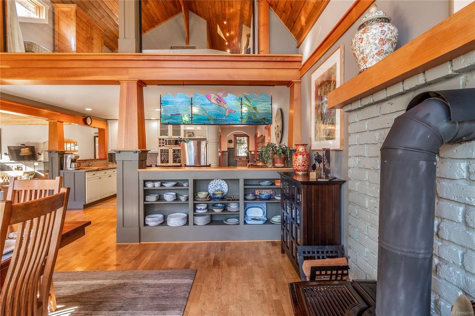Photo 53 at 225 Sea Meadow Drive, Gabriola Island, Islands