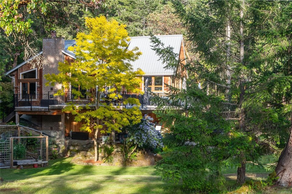 Photo 71 at 225 Sea Meadow Drive, Gabriola Island, Islands