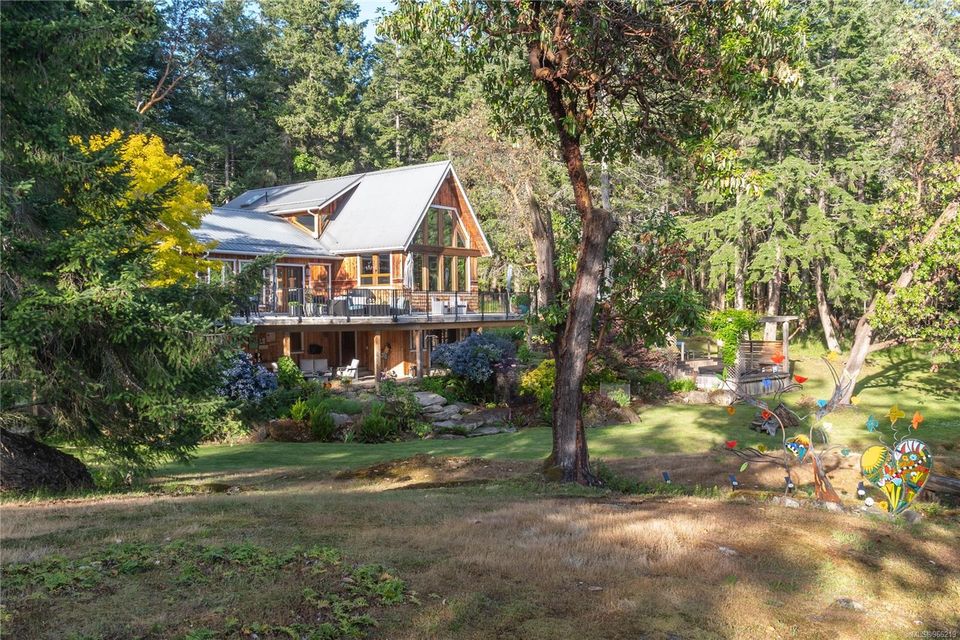 Photo 72 at 225 Sea Meadow Drive, Gabriola Island, Islands