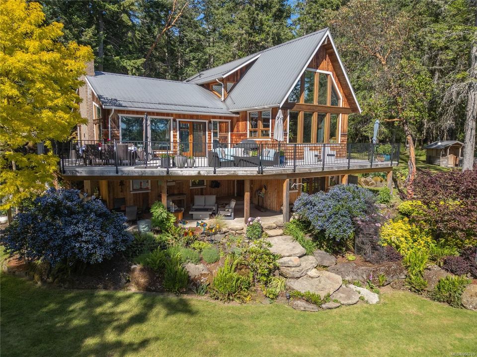 Photo 74 at 225 Sea Meadow Drive, Gabriola Island, Islands