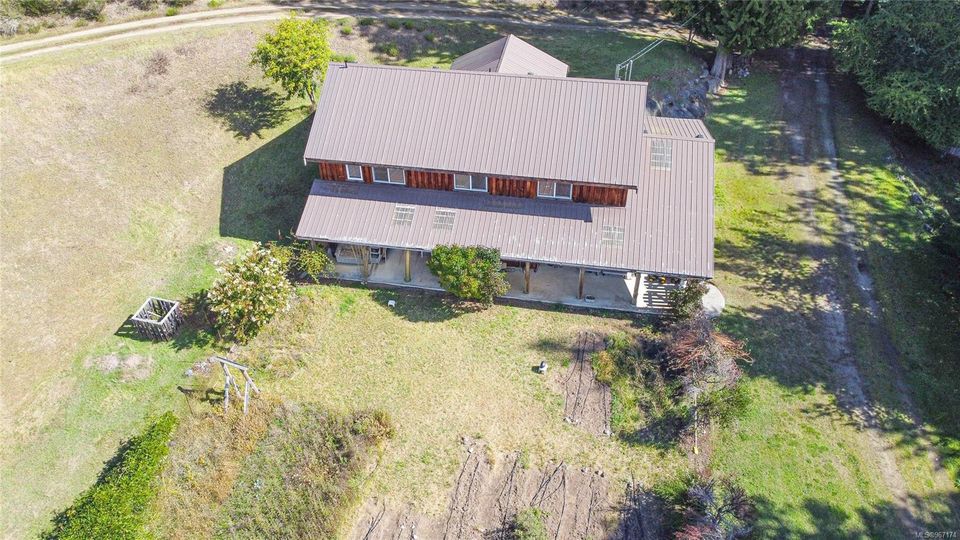 Photo 2 at 415 Campbell Bay Road, Mayne Island, Gulf Islands