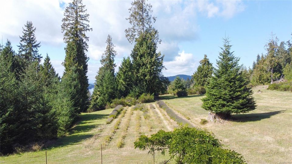 Photo 7 at 415 Campbell Bay Road, Mayne Island, Gulf Islands