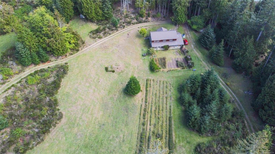 Photo 9 at 415 Campbell Bay Road, Mayne Island, Gulf Islands