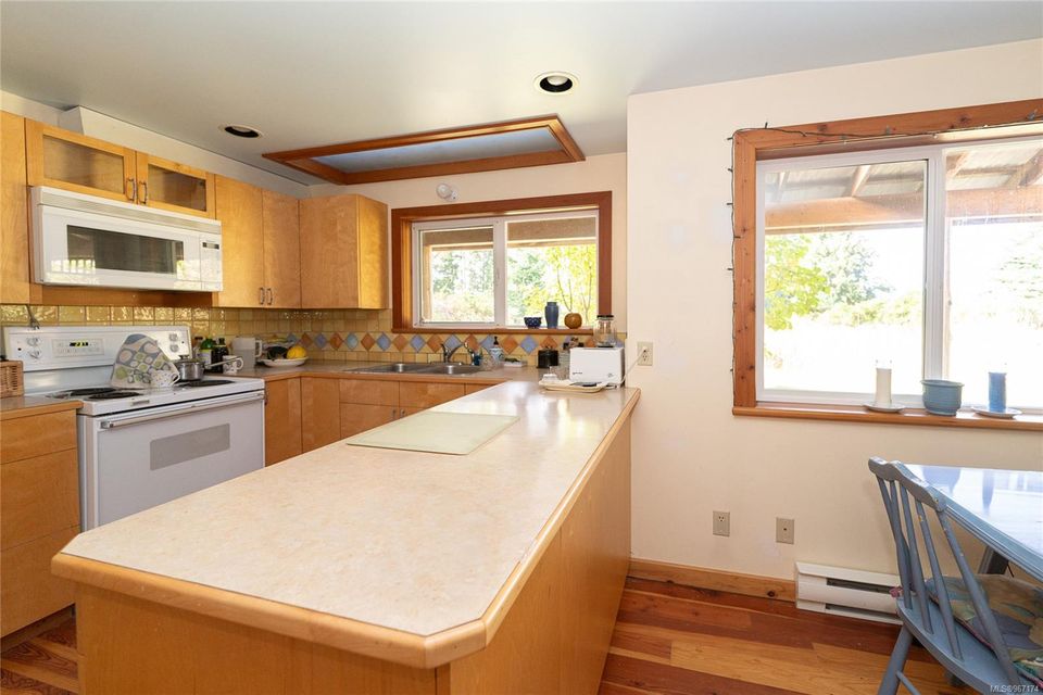 Photo 10 at 415 Campbell Bay Road, Mayne Island, Gulf Islands
