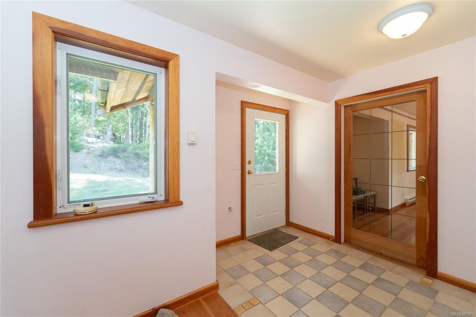 Photo 14 at 415 Campbell Bay Road, Mayne Island, Gulf Islands