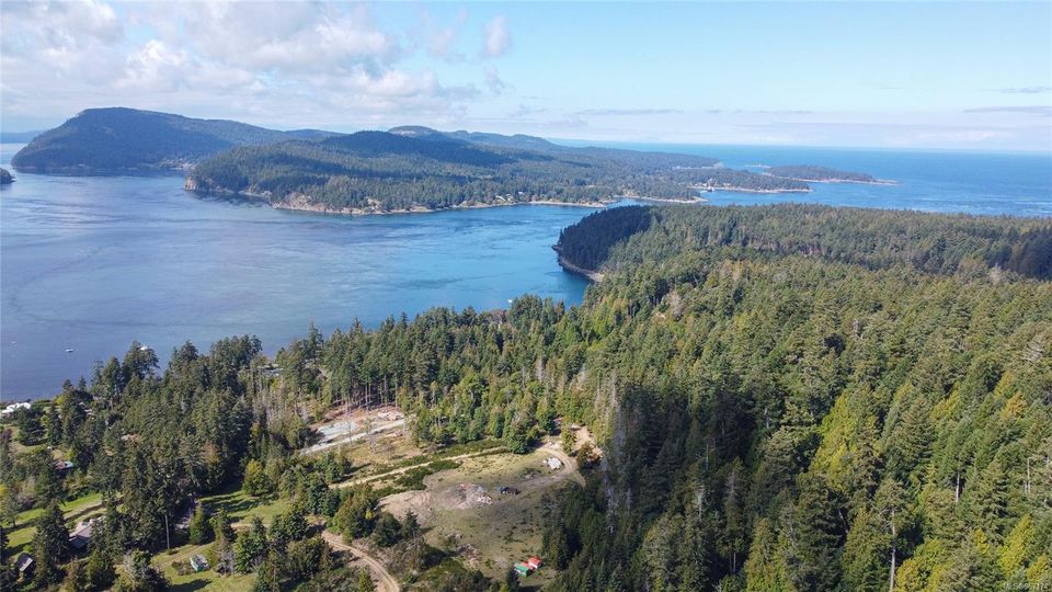 Photo 19 at 415 Campbell Bay Road, Mayne Island, Gulf Islands