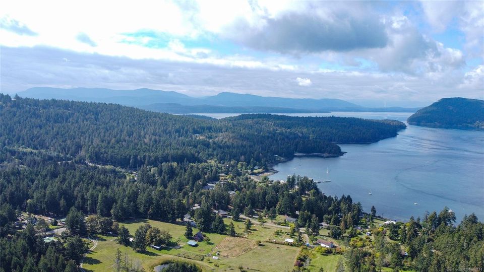 Photo 20 at 415 Campbell Bay Road, Mayne Island, Gulf Islands