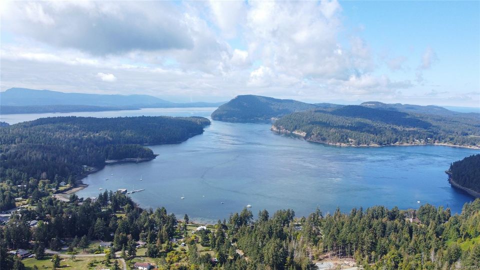 Photo 21 at 415 Campbell Bay Road, Mayne Island, Gulf Islands