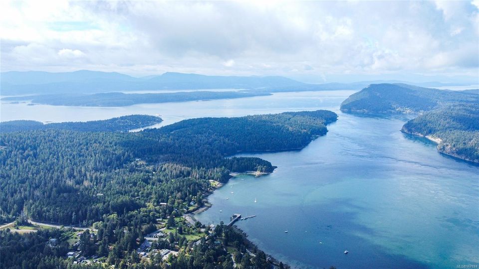 Photo 22 at 415 Campbell Bay Road, Mayne Island, Gulf Islands