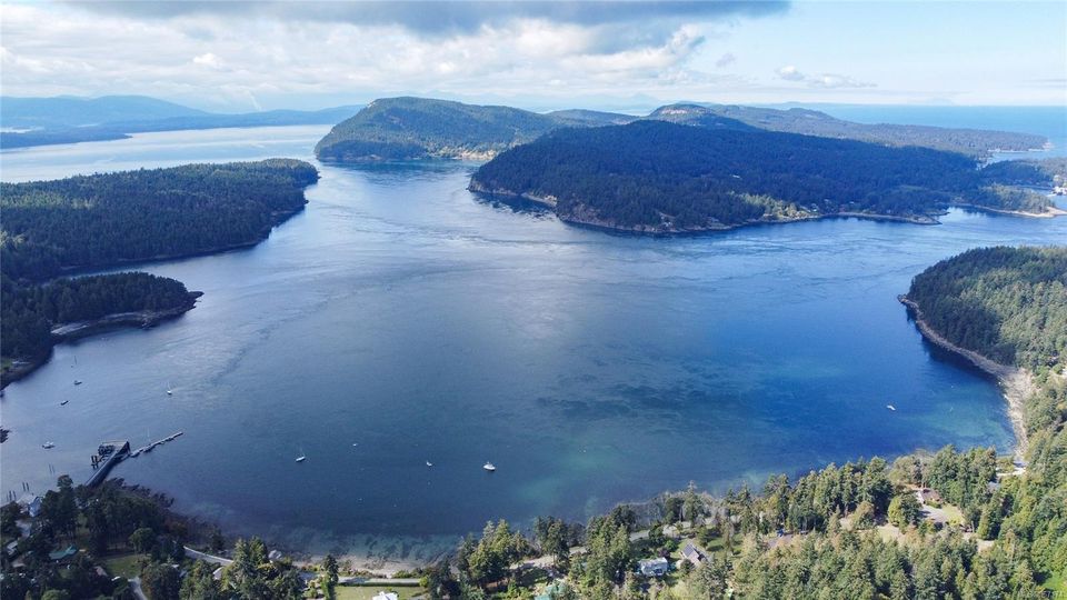 Photo 23 at 415 Campbell Bay Road, Mayne Island, Gulf Islands