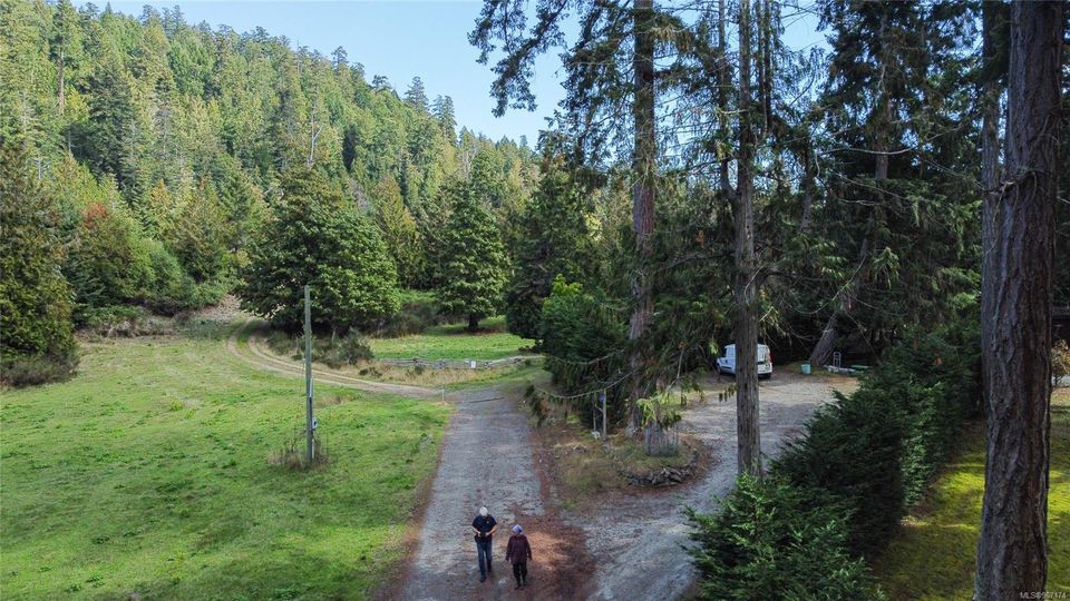 Photo 37 at 415 Campbell Bay Road, Mayne Island, Gulf Islands