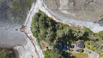 Photo 2 at 1009 Beach Road, Salmon Beach, Port Alberni