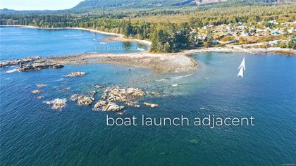 Photo 5 at 1009 Beach Road, Salmon Beach, Port Alberni