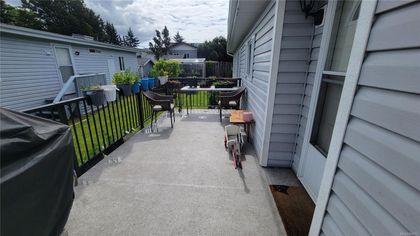 Photo 31 at 5 - 1536 Middle Road, Glentana, View Royal