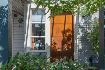 Photo 2 at 20 - 133 Corbett Road, Salt Spring, Gulf Islands