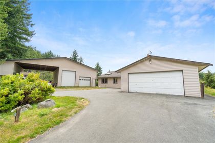 Photo 3 at 2445 Godfrey Road, Extension, Nanaimo Photo 3 at 2445 Godfrey Road, Extension, Nanaimo