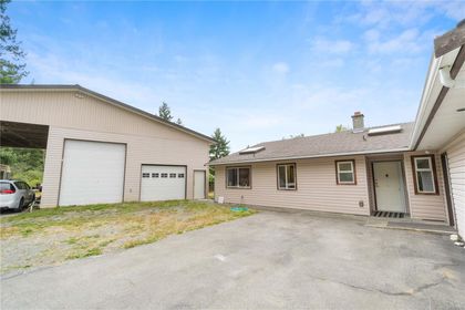 Photo 5 at 2445 Godfrey Road, Extension, Nanaimo Photo 5 at 2445 Godfrey Road, Extension, Nanaimo