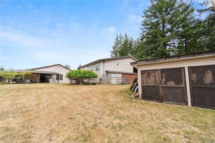 Photo 35 at 2445 Godfrey Road, Extension, Nanaimo Photo 35 at 2445 Godfrey Road, Extension, Nanaimo