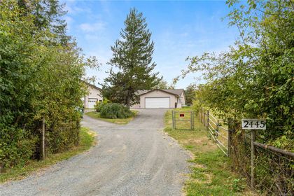 Photo 37 at 2445 Godfrey Road, Extension, Nanaimo Photo 37 at 2445 Godfrey Road, Extension, Nanaimo
