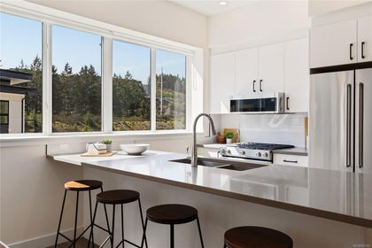 Photo 5 at 1225 Drifter End, Langford Lake, Langford