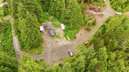 Photo 1 at 15 Sutton Road, Ucluelet, Port Alberni