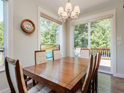 Photo 3 at 7288 Thelmita Place, Otter Point, Sooke
