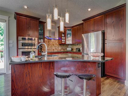 Photo 4 at 7288 Thelmita Place, Otter Point, Sooke