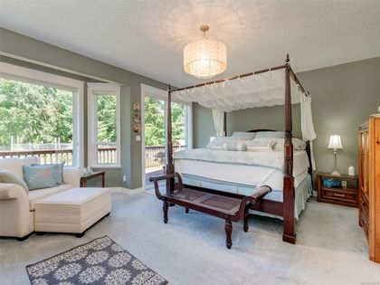 Photo 6 at 7288 Thelmita Place, Otter Point, Sooke