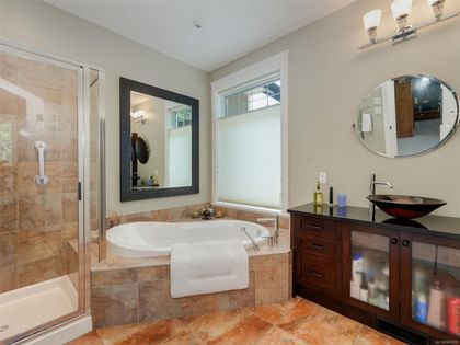 Photo 7 at 7288 Thelmita Place, Otter Point, Sooke