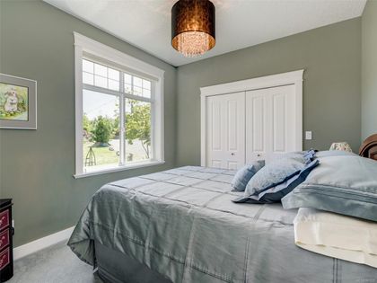 Photo 8 at 7288 Thelmita Place, Otter Point, Sooke