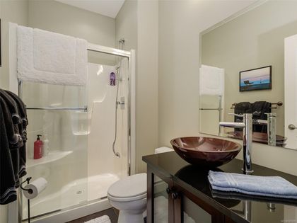 Photo 9 at 7288 Thelmita Place, Otter Point, Sooke