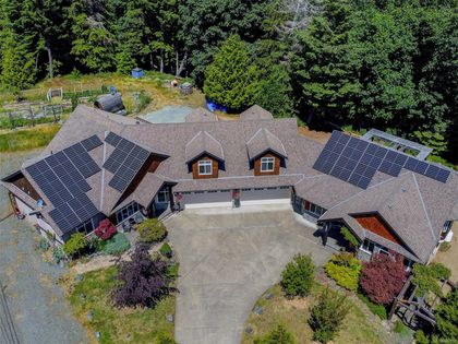Photo 35 at 7288 Thelmita Place, Otter Point, Sooke