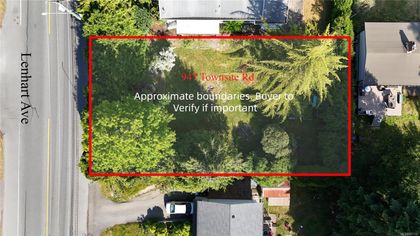 Photo 1 at 947 Townsite Road, Central Nanaimo, Nanaimo Photo 1 at 947 Townsite Road, Central Nanaimo, Nanaimo