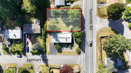 Photo 2 at 947 Townsite Road, Central Nanaimo, Nanaimo Photo 2 at 947 Townsite Road, Central Nanaimo, Nanaimo