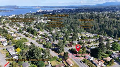 Photo 6 at 947 Townsite Road, Central Nanaimo, Nanaimo Photo 6 at 947 Townsite Road, Central Nanaimo, Nanaimo